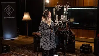 Meet the Neumann Legends @ Little Big Beat Studios