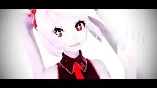 (MMD Meme || Original Motion || Motion DL) FUN FUN FUN