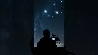 This Signal Shocked All Scientists
