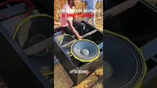DJ sazran ✅ road slow bass 💥 Vs public relations 😱💯 #djmix ##trending ##youtubeshorts #explorepage