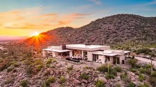 7.6 Million Dollar Home - Luxury Real Estate for Sale in Tucson, Arizona
