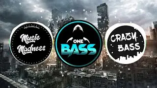 🔊 BASS BOOSTED 🔊Muzica cu bass puternic remix 2021🔊 MUZICA CU BASS 2021 BEST EDM, TRAP 🔊 One Bass