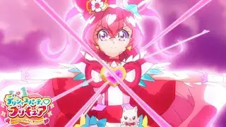 Delicious Party♡PreCure #44/2