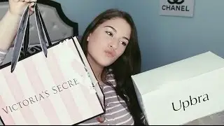 Bra & Clothing Haul | UpBra + MORE