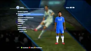 Pes 2013 Faces Chelsea PESEDIT 2 8