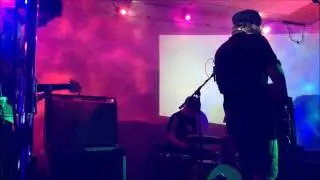 MAGIC SHOPPE - 'Kill!' @ ONCE - Somerville, MA - 5/28/2016