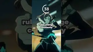 Guess The Anime in 60 seconds #anime #shorts