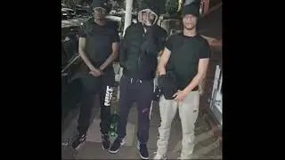 #AGB Suspect X Tscam summer 