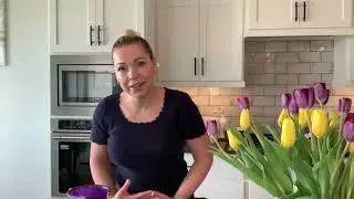 Growing Our Very Own Sprouts/Red Clover/Протеин из Натурального Источника