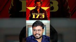 Don Director Cibi Chakaravarthi on Directing Rajinikanth&rsquo;s Thalaivar 173, Produced by Kamal Haasan