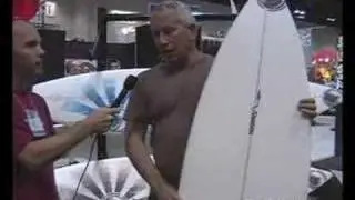 ASNews.net Interviews  Pat Rawson at Surf Expo 2007