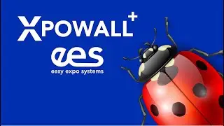 Smart Walls for Smart Exhibitors EES XPOWALL+