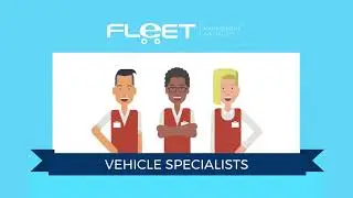 Fleet Management Specialists