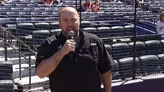 4/4/16: Braves on Deck