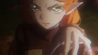 AMV Isekai Ojisan - Нуки Знаки