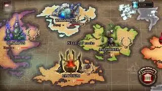 Epic heroes war event tặng acc vip cho ae đ&acirc;y gift code new 2026