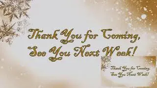 St John's Reformed Church Sinking Spring January 11, 2026 9 AM Contemporary Service