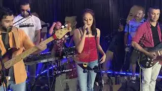 A26 - Alone (By Heart) Cover