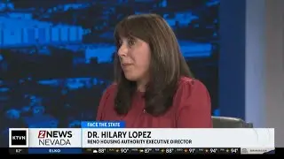 Face the State Preview: Reno Housing Authority