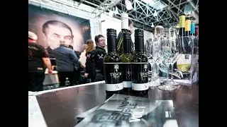 TESCH ProWein2016
