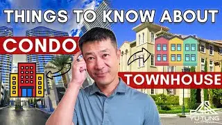 Find YOUR PERFECT Condo/Townhouse in Las Vegas [EASY Guide You Can't Miss 🤯]