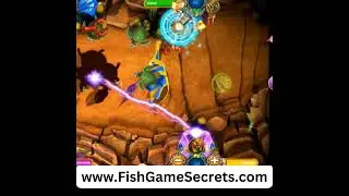 Best Ocean King Fish Game Strategy #fishgames #oceanking #fishtables #Shorts #casino