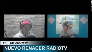 PROGRAMA: HOY SE BENDICE UNA VIDA - NRRTV