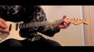 12 Bar Rock Jam (short)