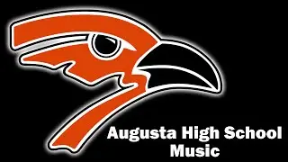 AHS Jazz Band: Brass Attack