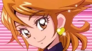 My favorite precure transformations (part 1)