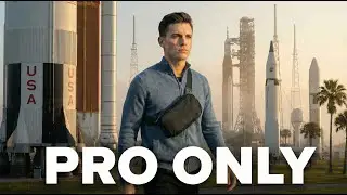 The Sling for Pros &ndash; 1L Small Designer Sling Bag Crossbody EDC | Max Kremen Urban Core Sling