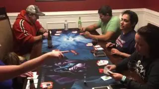 Spaceteam Playthrough