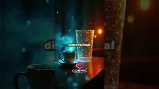 Our Universe as a Hologram🔭