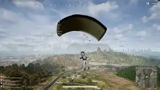 PLAYERUNKNOWN'S BATTLEGROUNDS 2025 10 31