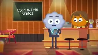 Accounting Ethics - Course Trailer - TalentLibrary&trade;