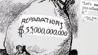Here's what I think about reparations for blk people in #america #youtube #videos 