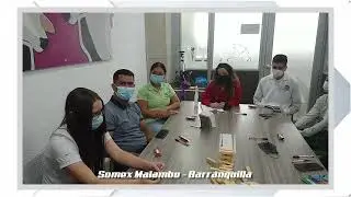 Testimonio Somex Malambo 5