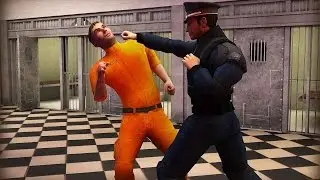 Secret Agent Escape Story Android Gameplay