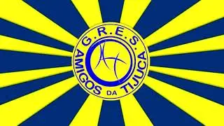 Amigos Da Tijuca ( Mealhada ) - Samba Enredo 2019