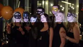 ITDS Poland - Winter Party 2024