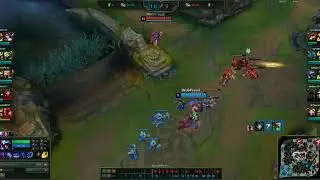 Talon one shot