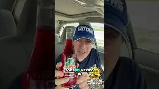 Jarritos vs. Fanta: The Strawberry Soda Showdown You NEED to See!