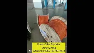 EV CABLE FACTORY JIANGSU SHANGSHANG CABLE GROUP EV HV CABLE Electric Vehicles cable