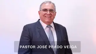 Podcast CONFRADESP EM REVISTA - Ep 5 - Pr. José Prado Veiga