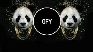 Desi - Panda (Trauma Dubstep Remix)