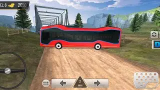 City Transport Simulator: Bus: A standalone PC title available on Steam that can be played 