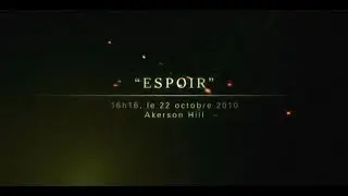 Ace Combat 5 Squadron Leader Mission 8: Espoir