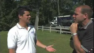 Paving Contractor Video Marketing Testimonial - Get More For Less -  Video Marketing bucks county -
