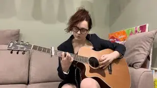 Marina Moar - на сегодня