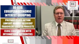 BE-EEIG PREPARES CLASS ACTION  LAWSUIT AGAINST  SAFIR / ZENIQ / GS PARTERS / APERTUM / X PRO